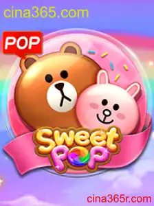 Mengupas Tuntas Permainan 'SweetPOP' dan Keterkaitannya dengan cina365.com